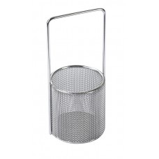 Renfert Easyclean Stainless Steel Immersion Basket 59 mm - 1 Piece 18500004